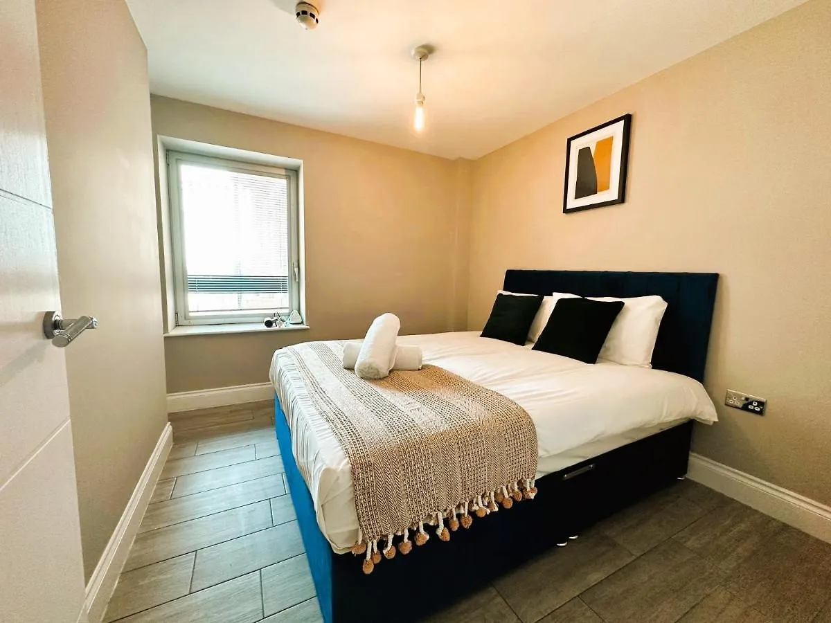 Flash Sale Brighton City Centre Seafront 1 Bedroom Flat Bn1Gre01 Apartment