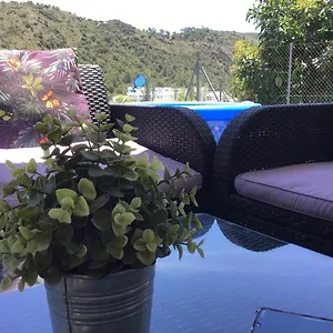 Pinos Casco Urbano Apartment Benahavis